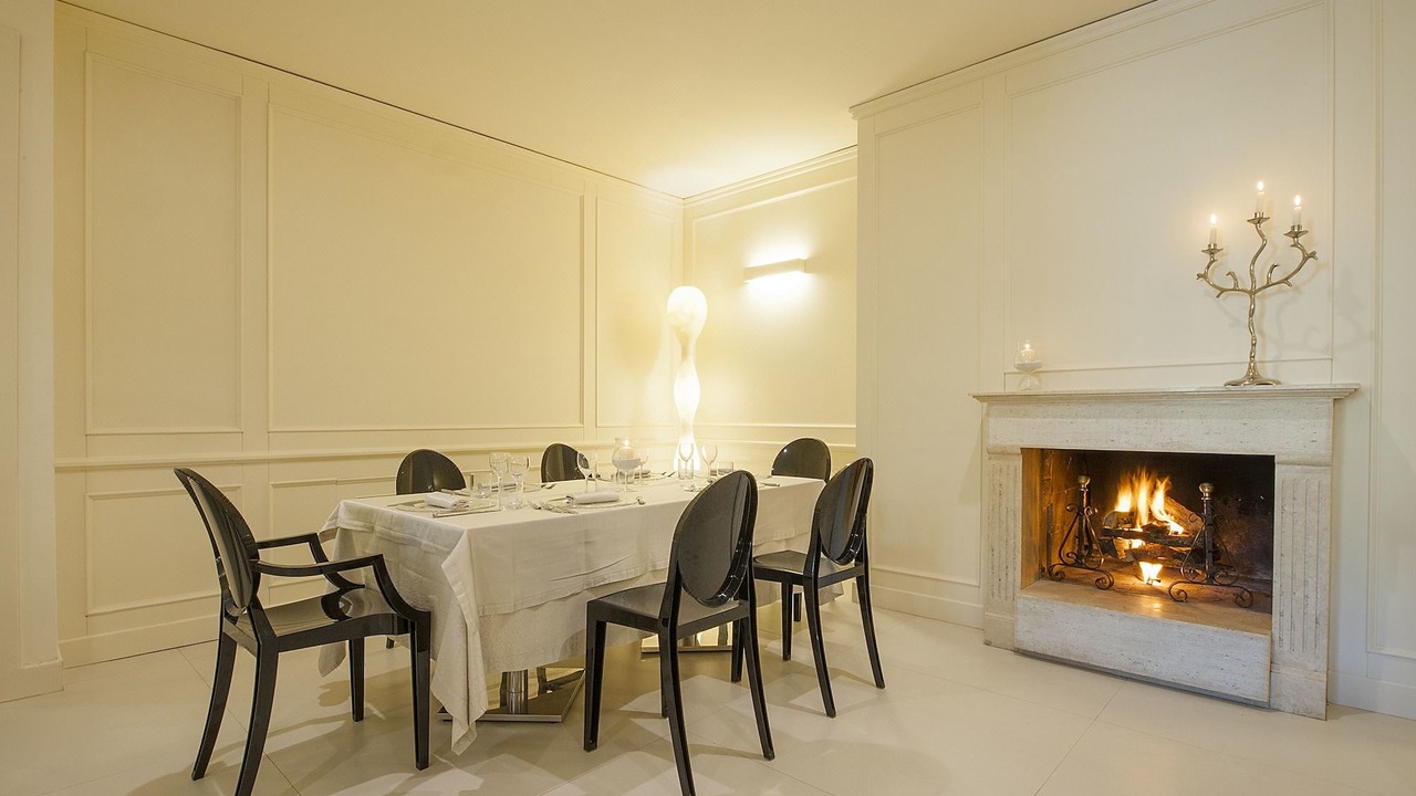 Photo of Livingroom in Cascia