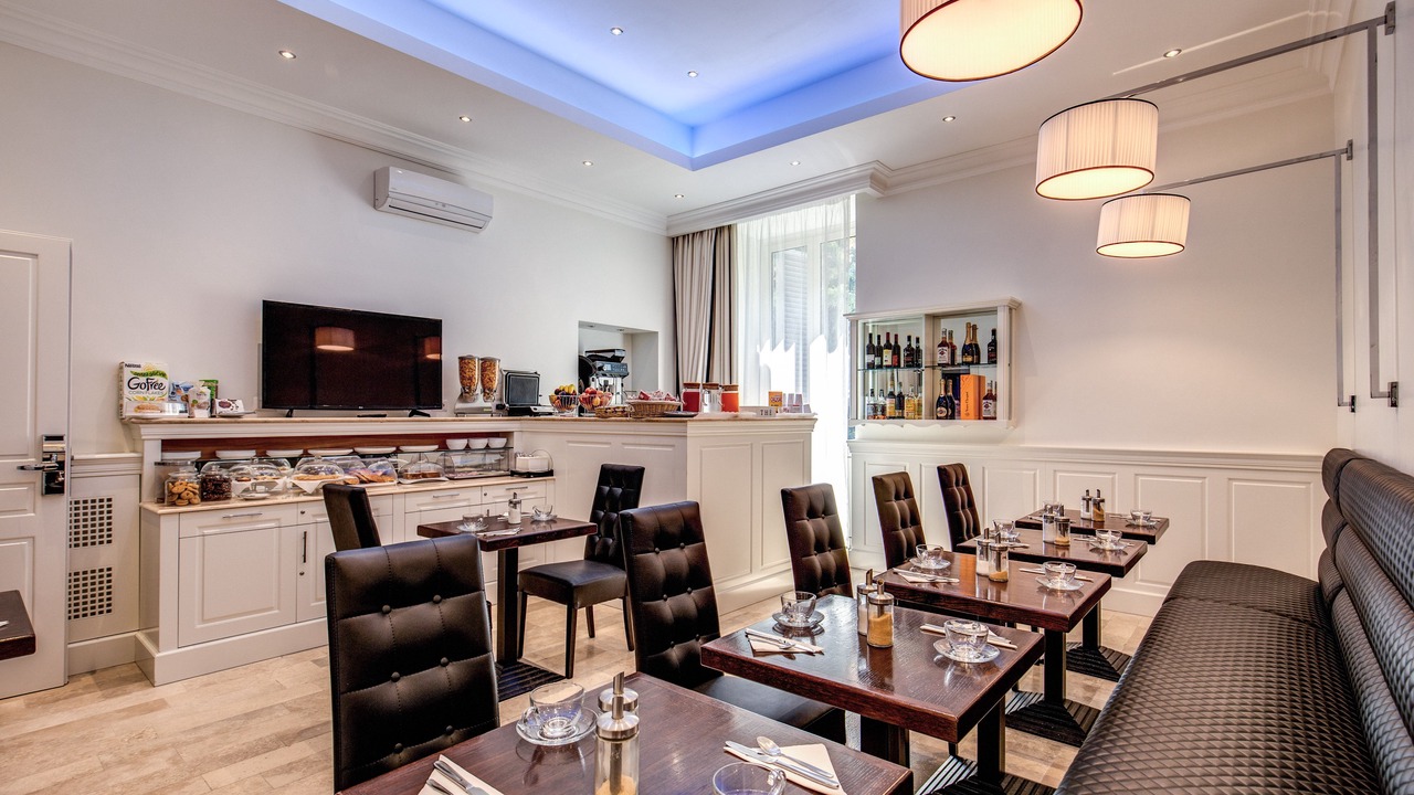Photo of Livingroom in Prati