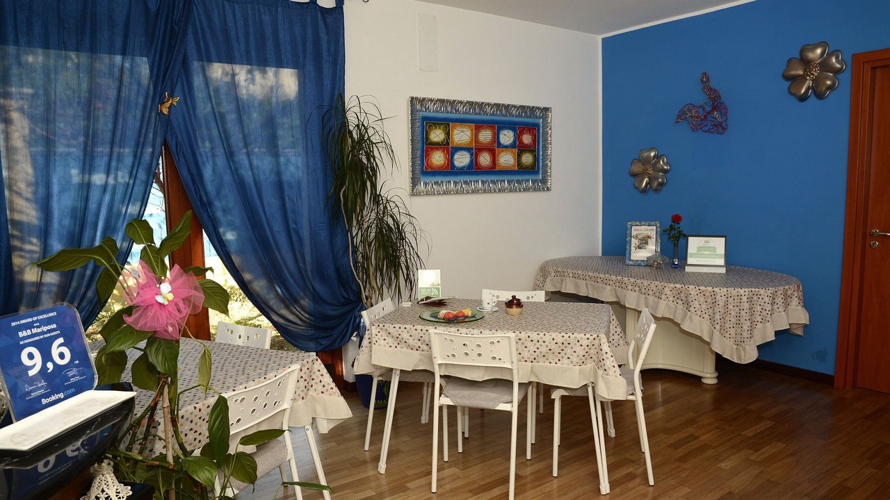 Photo of Livingroom in Collecorvino