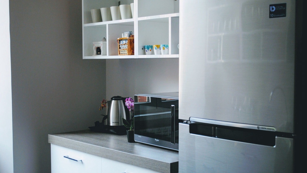 Photo of Kitchen in Monti