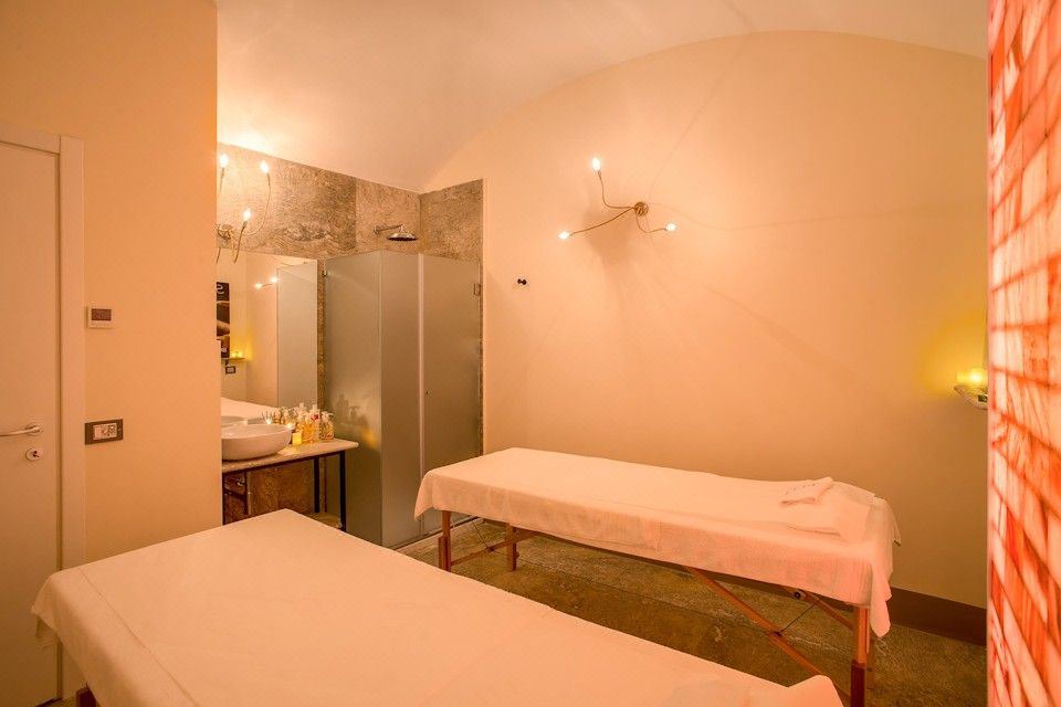 Photo of Bedroom in Monti