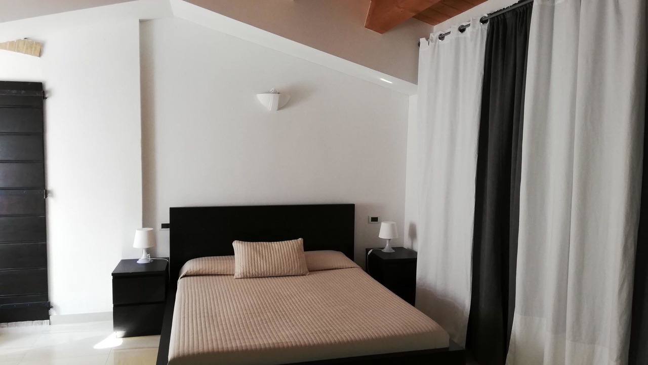 Photo of Bedroom in Osimo