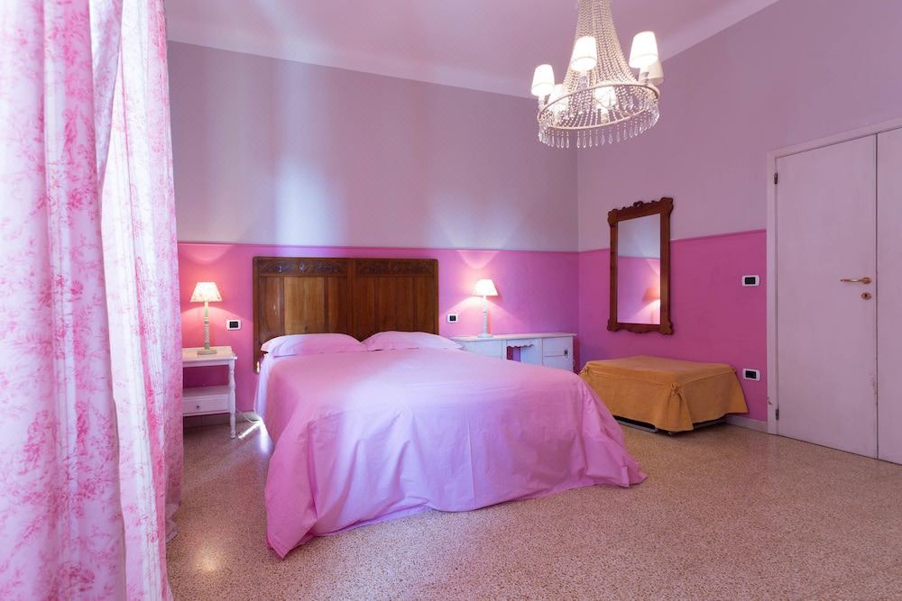 Photo of Bedroom in Paese Alto