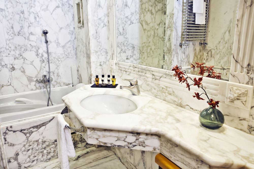 Photo of Bathroom in Rione IV Campo Marzio