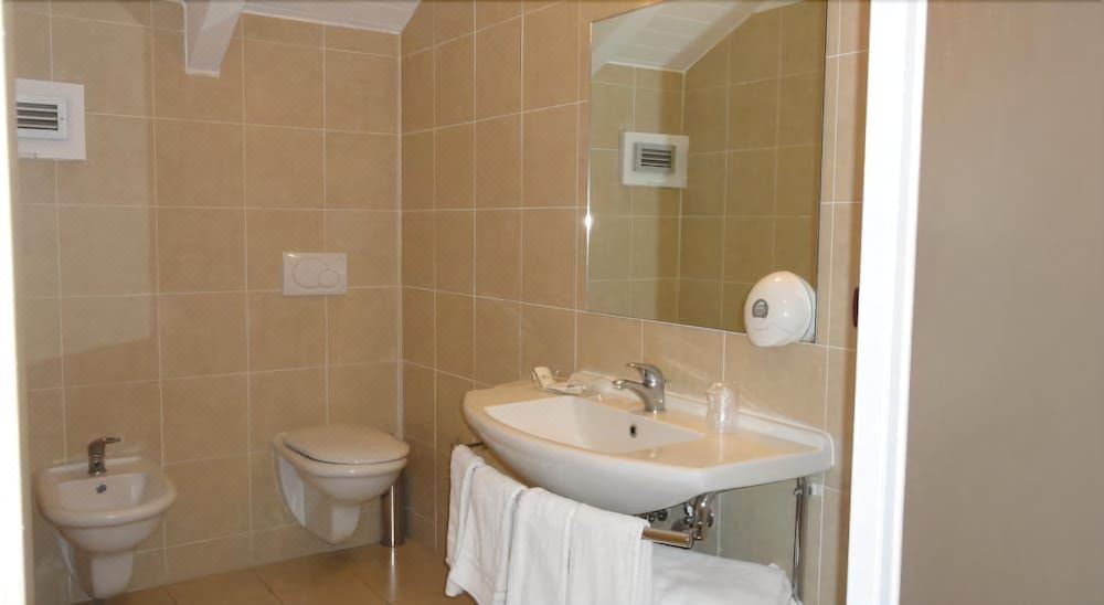 Photo of Bathroom in Volpiano