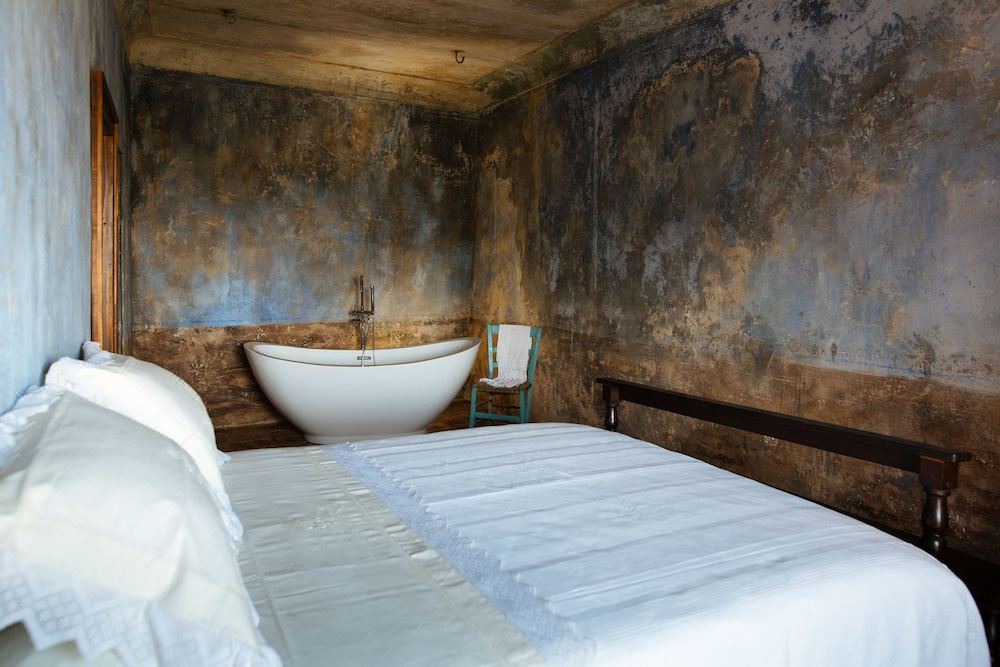 Photo of Bedroom in San Benedetto in Perillis
