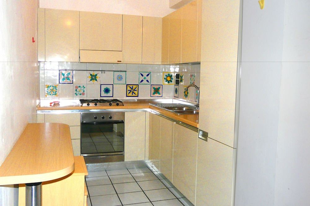 Photo of Kitchen in Magazzeno