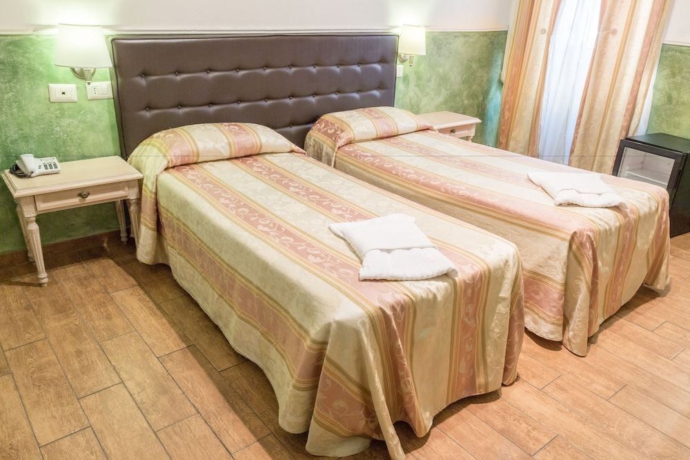 Photo of Bedroom in Rione II Trevi