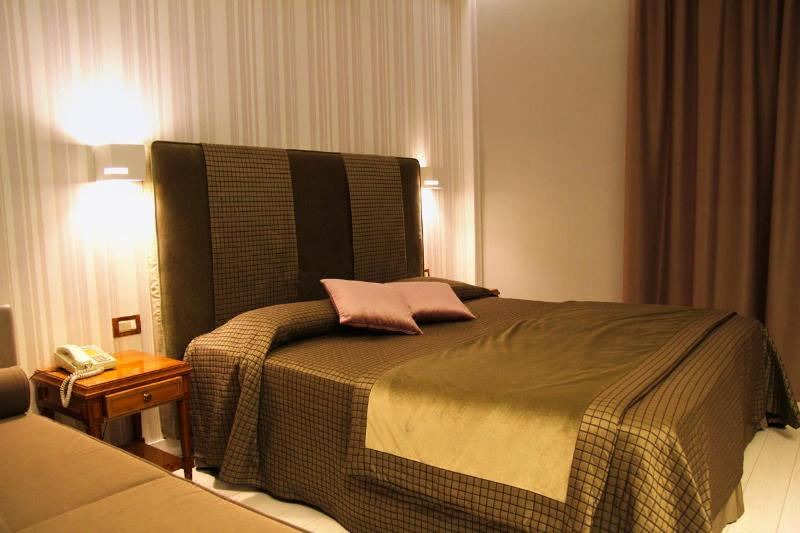 Photo of Bedroom in Baia