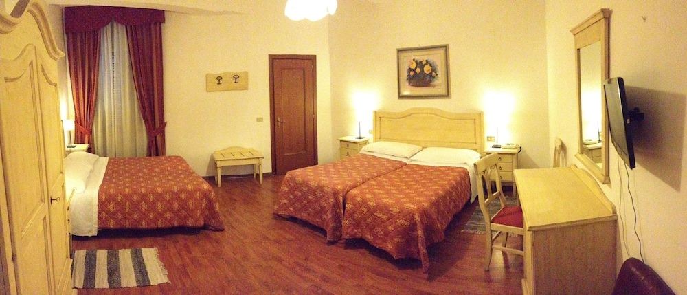 Photo of Bedroom in Old Town