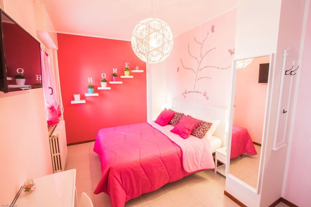 Photo of Bedroom in Campobasso