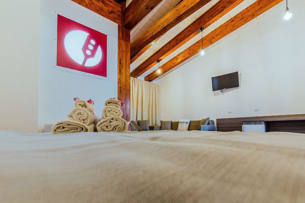 Photo of Bedroom in Taverna