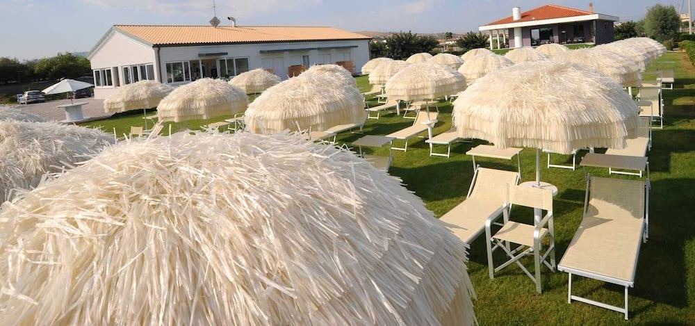 Photo of Buildings in Cologna Spiaggia