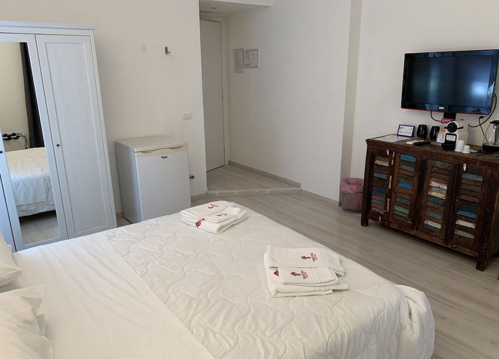 Photo of Bedroom in Universita