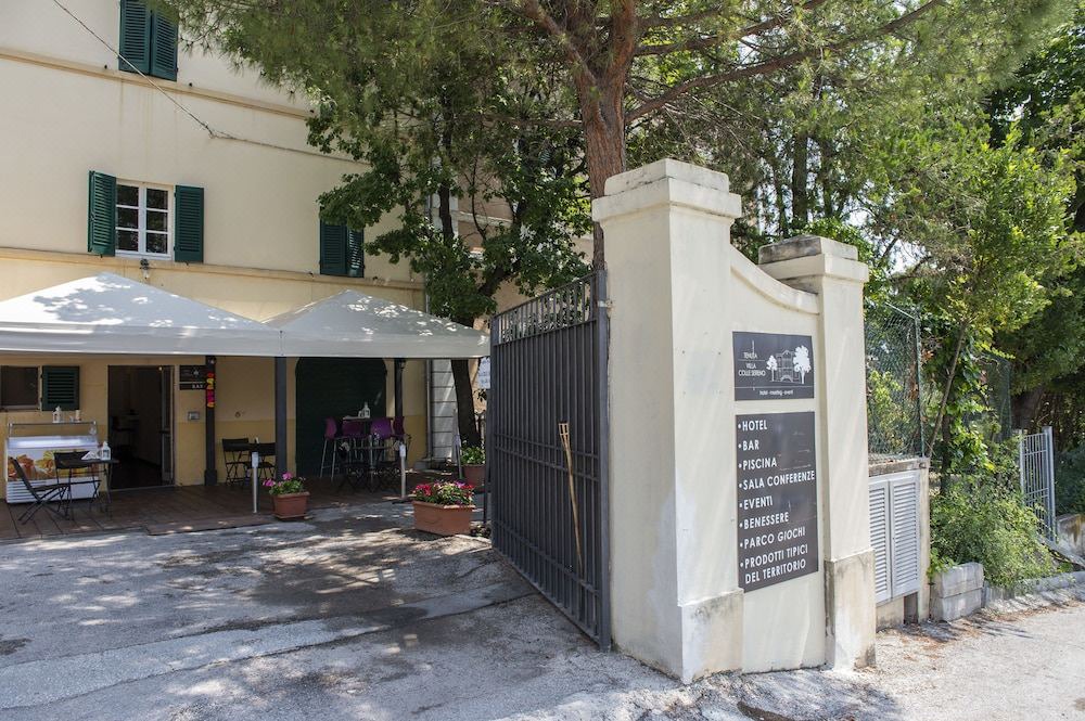 Photo of Buildings in Montemarciano