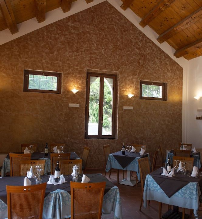 Photo of Livingroom in Montemarciano