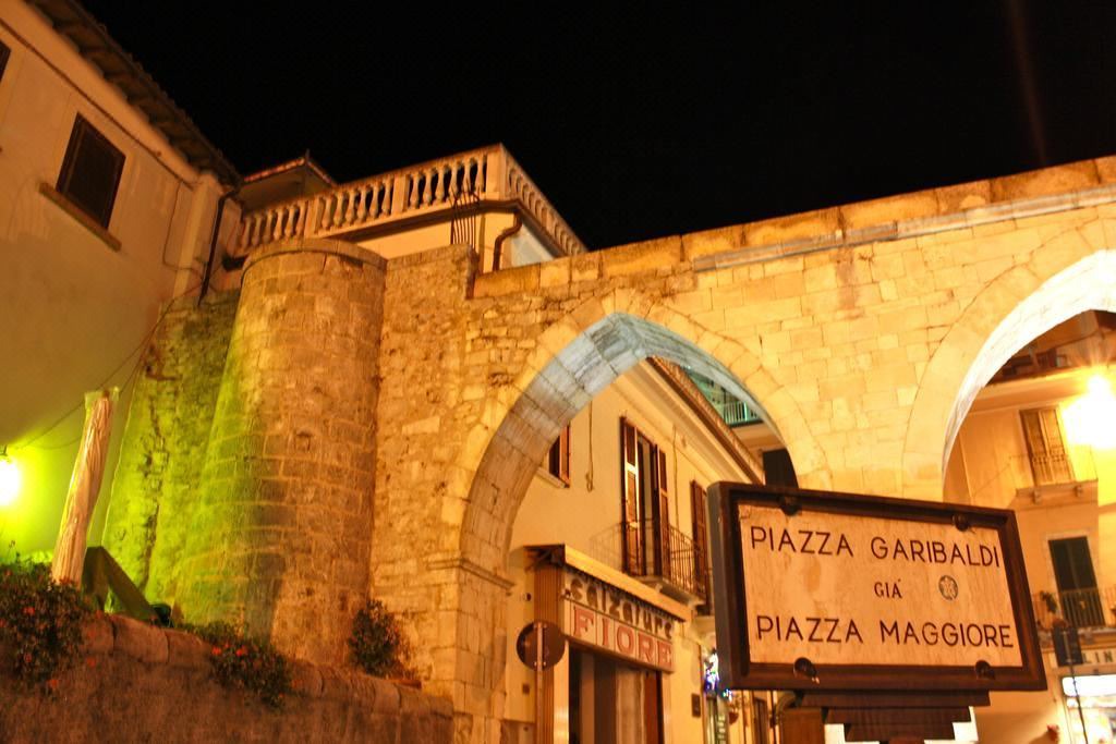 Photo of Buildings in Sulmona