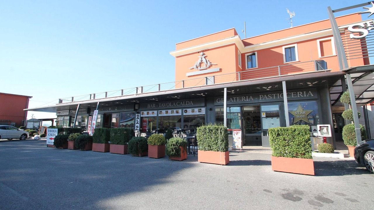 Photo of Buildings in Zona III Marcigliana