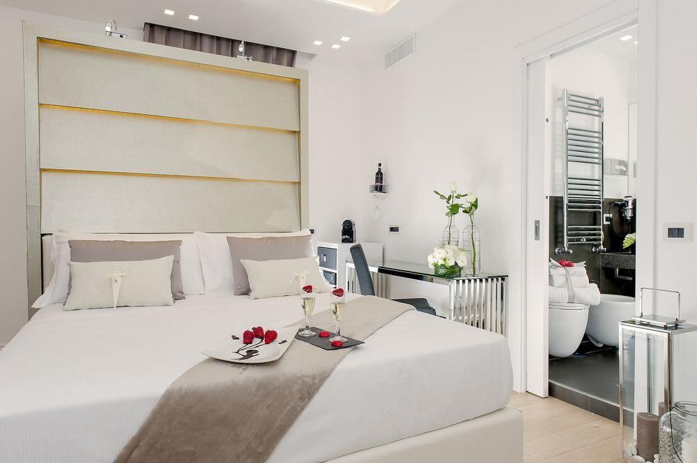 Photo of Bedroom in Rione XIV Borgo