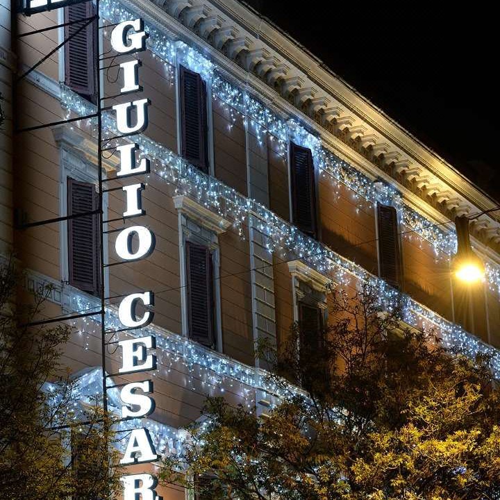 Photo of Buildings in Prati