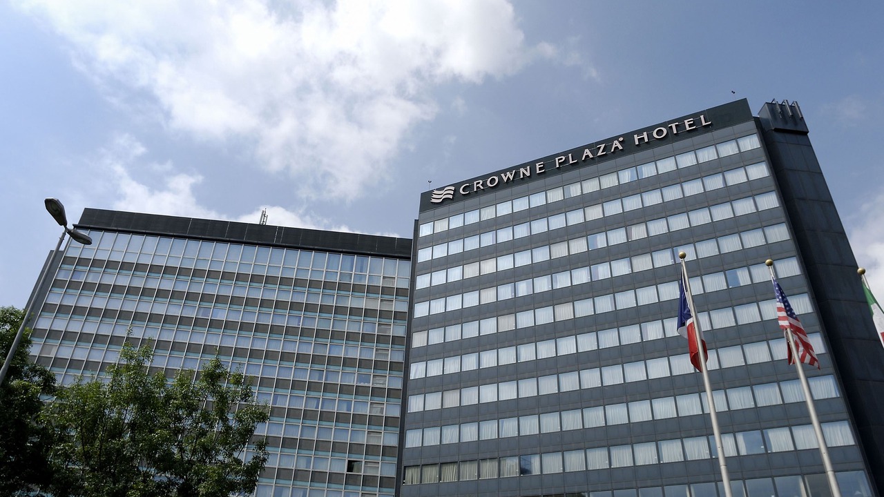Photo of Buildings in San Donato Milanese