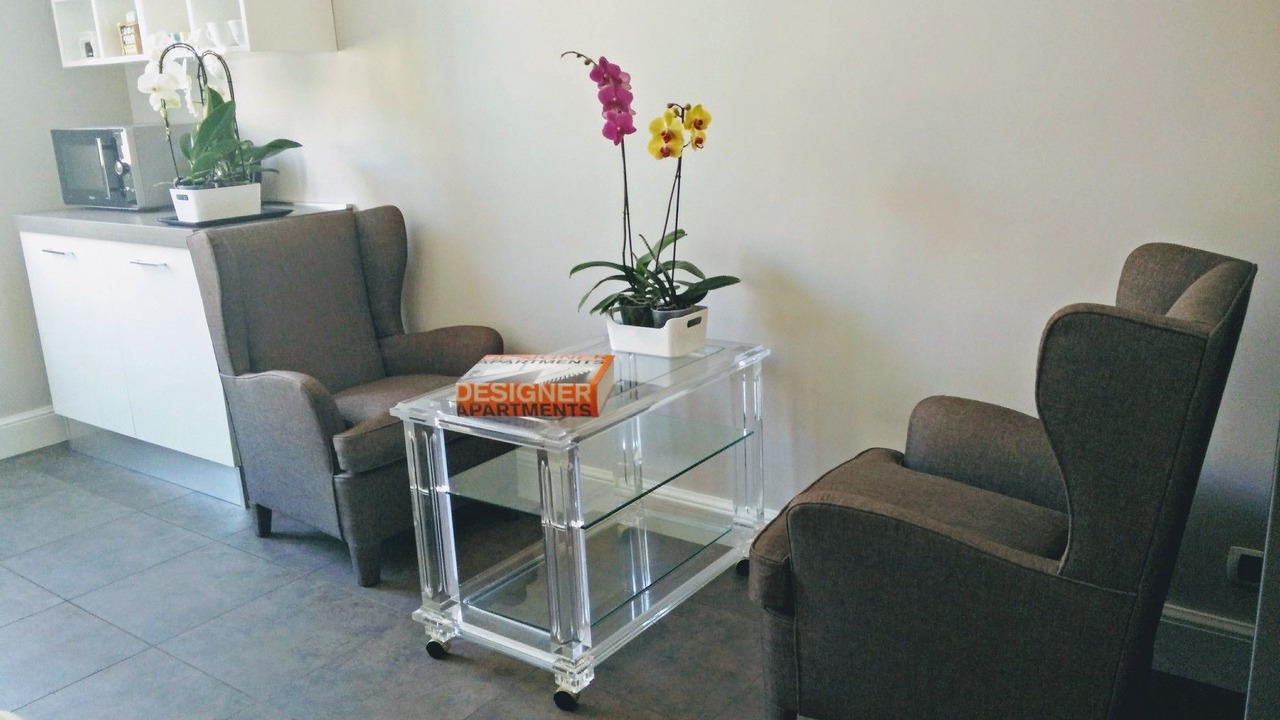 Photo of Livingroom in Monti