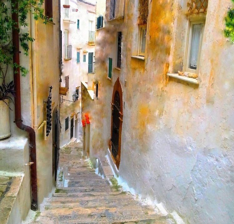 Photo of Others in Sperlonga
