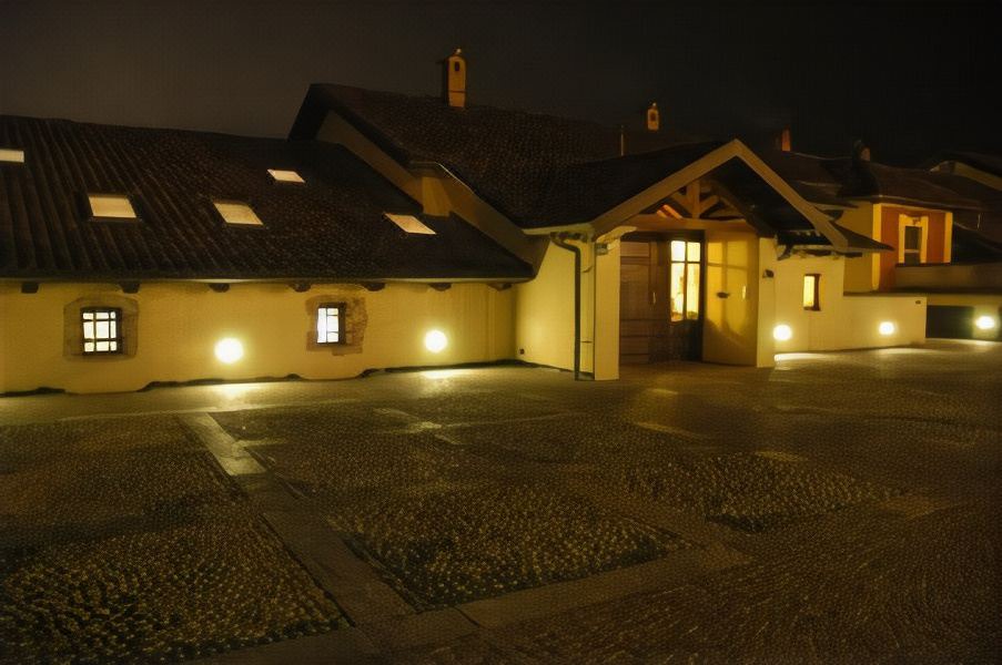 Photo of Buildings in San Francesco al Campo