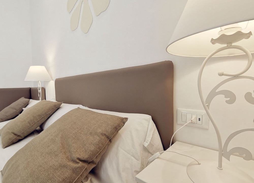 Photo of Bedroom in Lucera