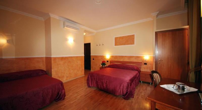 Photo of Bedroom in Rione II Trevi