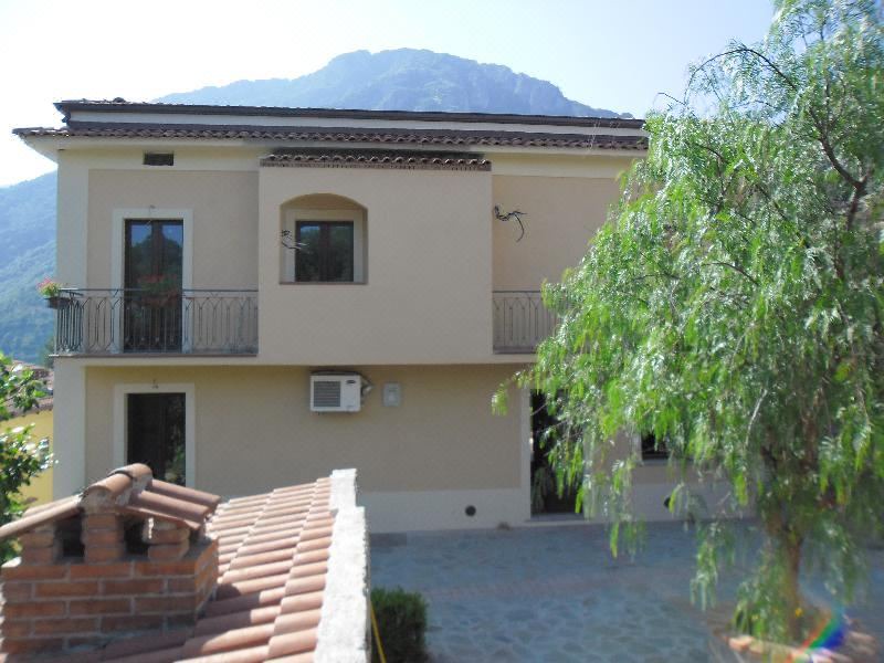 Photo of Buildings in San Severino