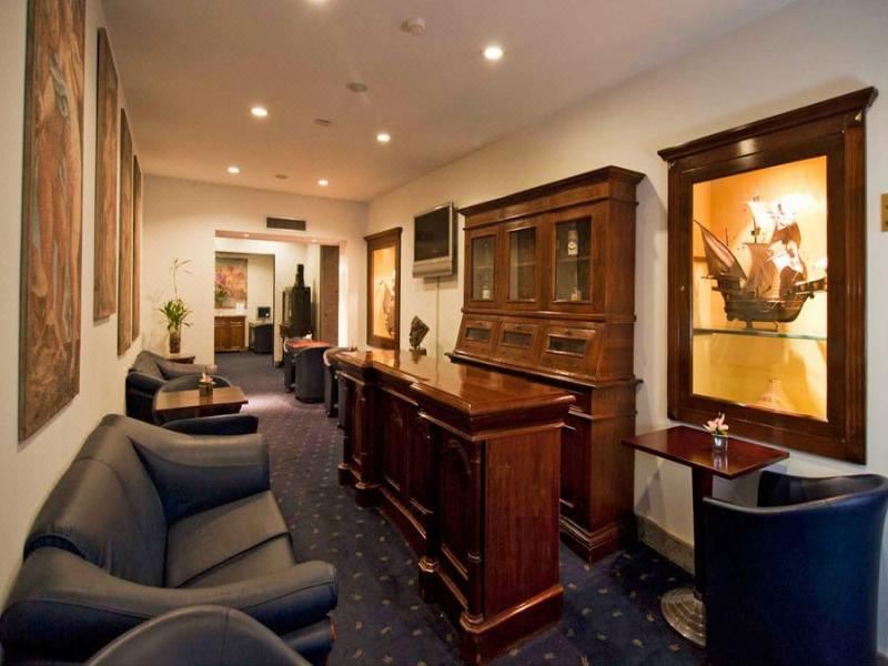 Photo of Livingroom in Prati