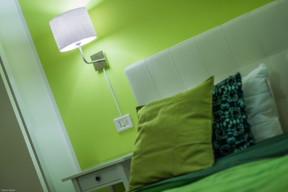 Photo of Bedroom in Campobasso