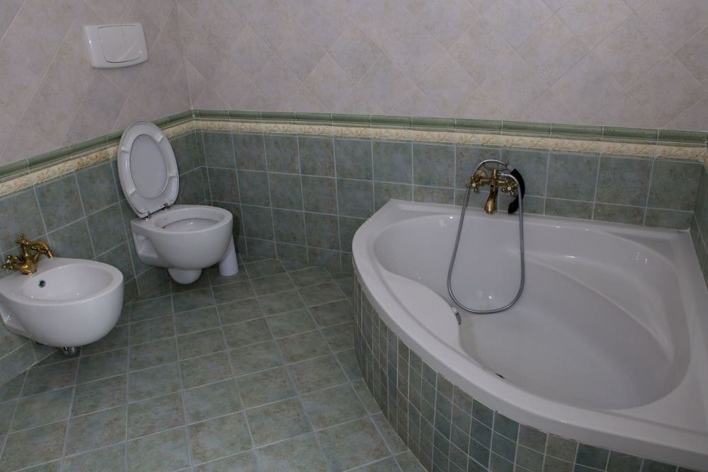 Photo of Bathroom in Mendicino