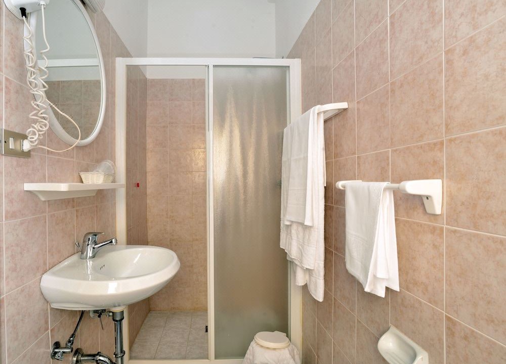 Photo of Bathroom in Torgiano