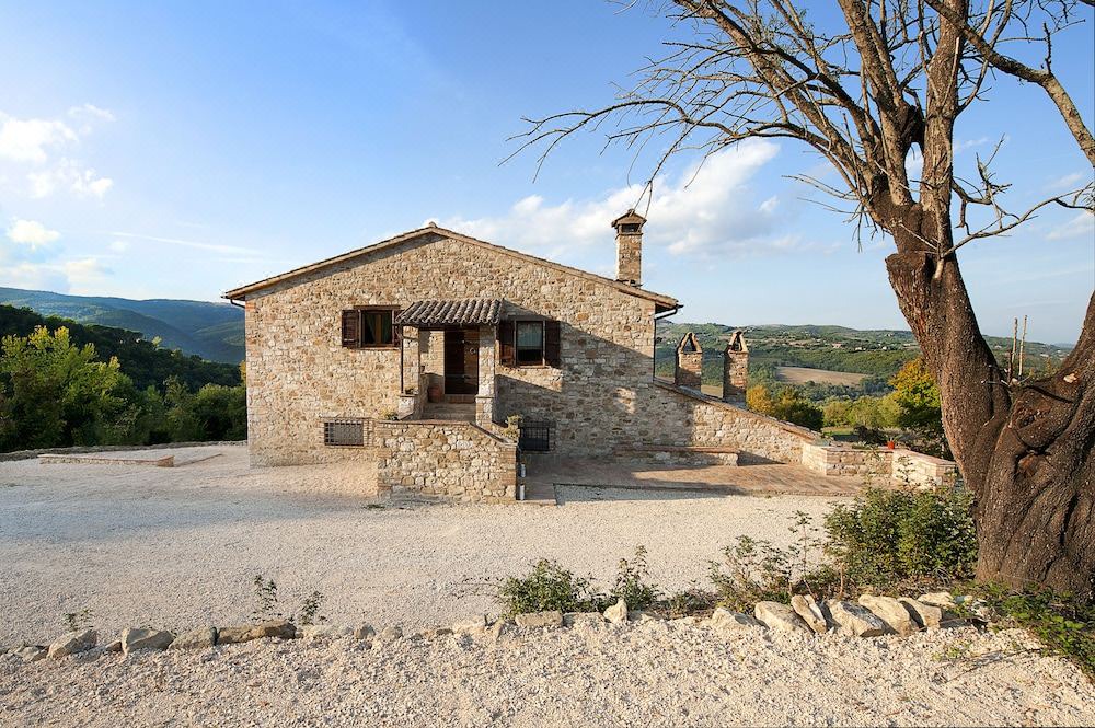 Photo of Buildings in Acqua Loreto