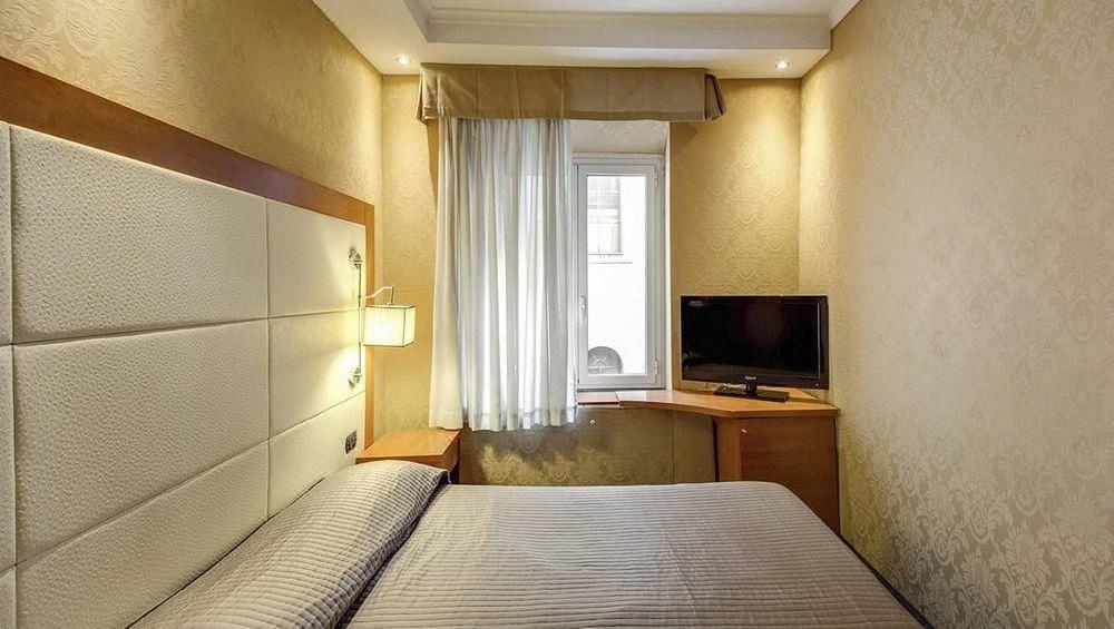 Photo of Bedroom in Rione IV Campo Marzio