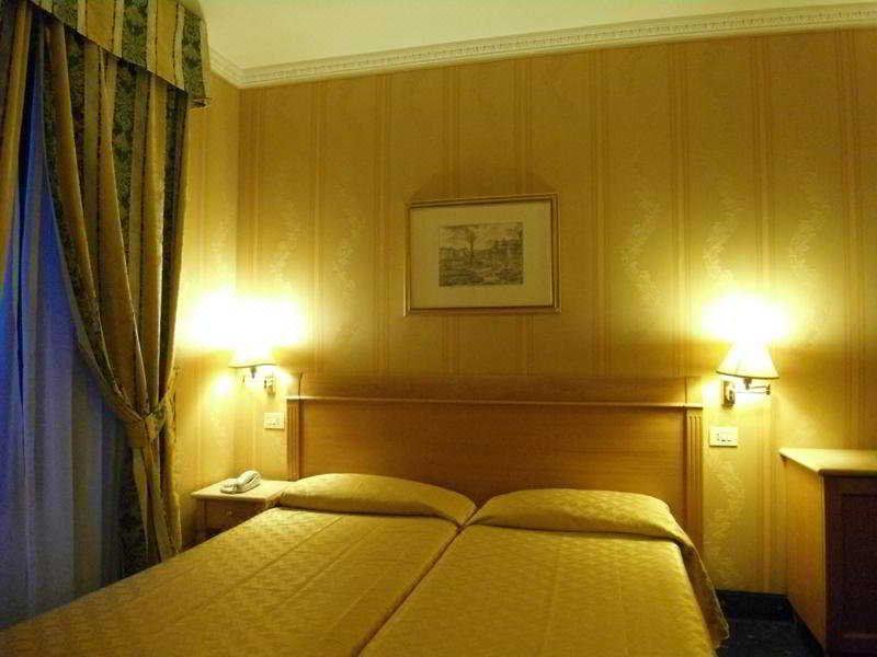 Photo of Bedroom in Prati