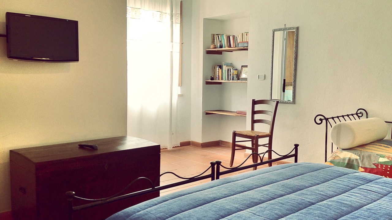 Photo of Bedroom in Capaccio-Paestum