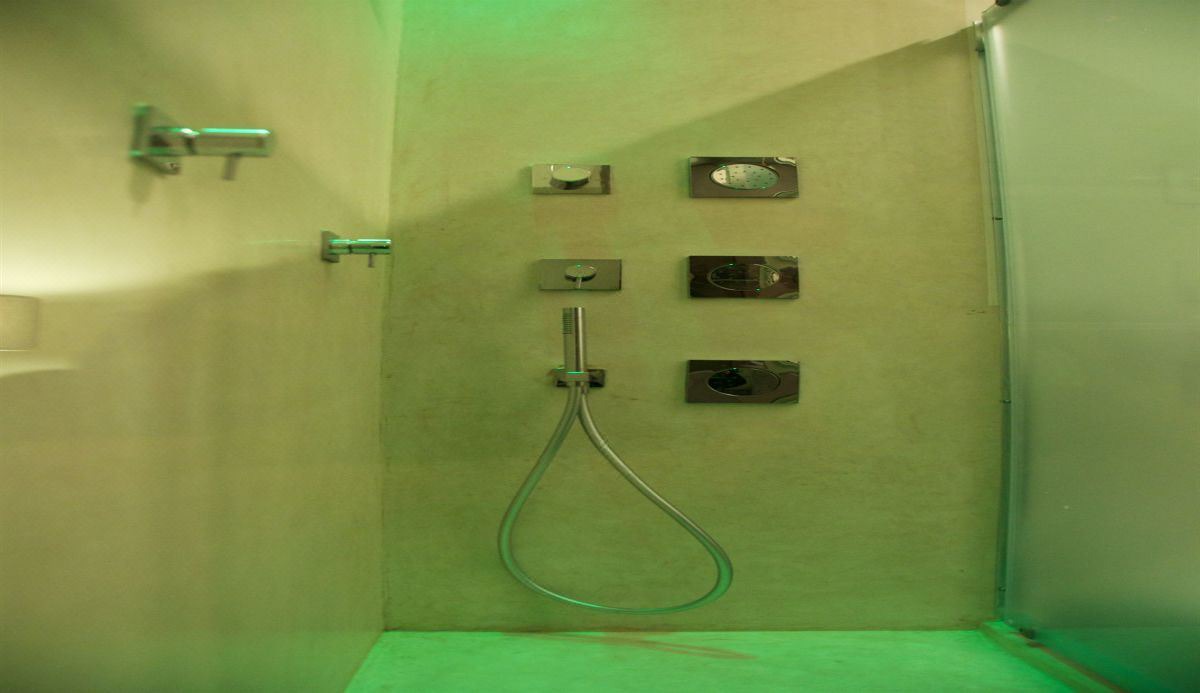 Photo of Bathroom in Rione VII Regola