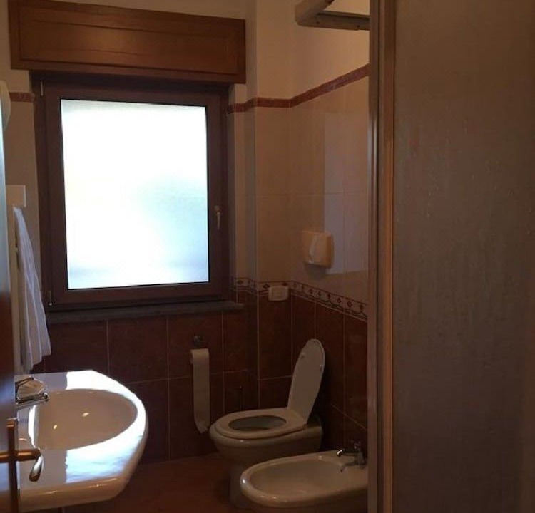 Photo of Bathroom in Vallo della Lucania