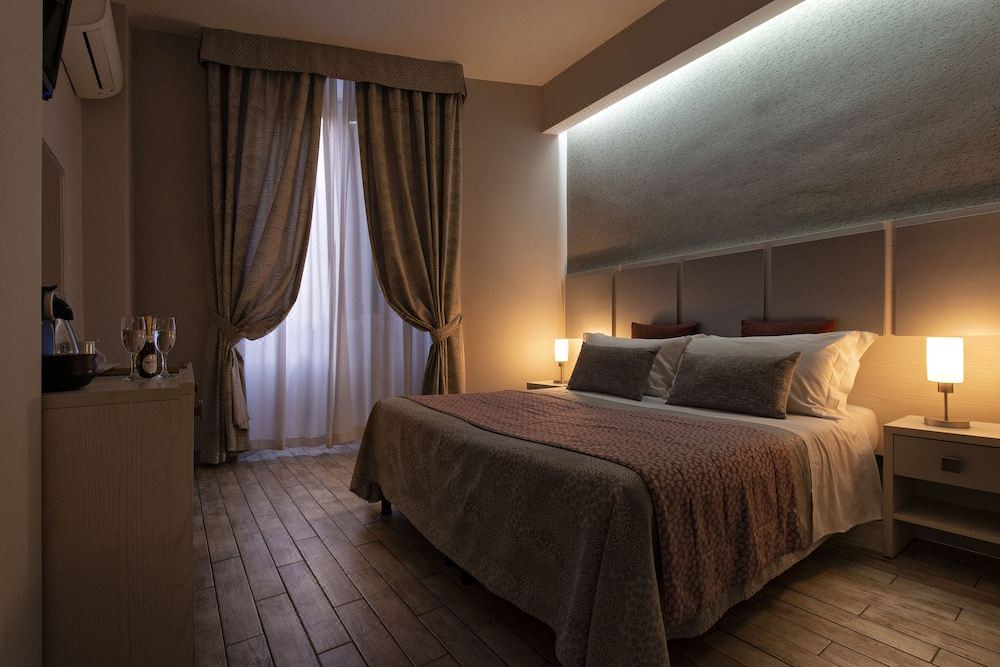 Photo of Bedroom in Repubblica