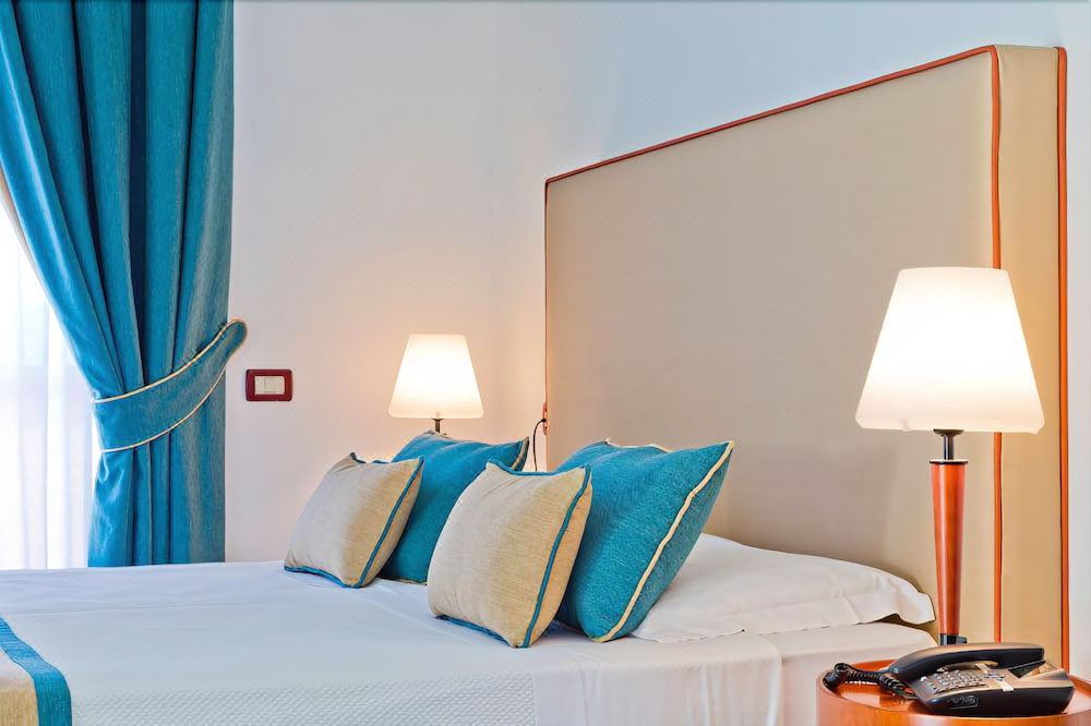 Photo of Bedroom in Magazzeno
