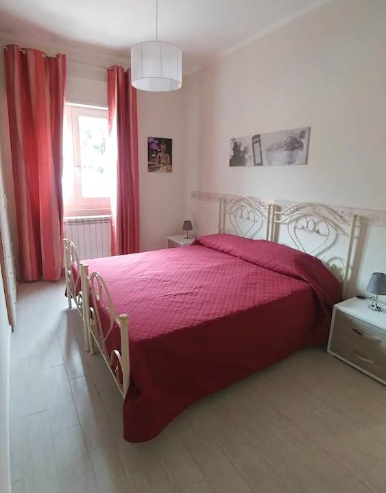 Photo of Bedroom in Catanzaro