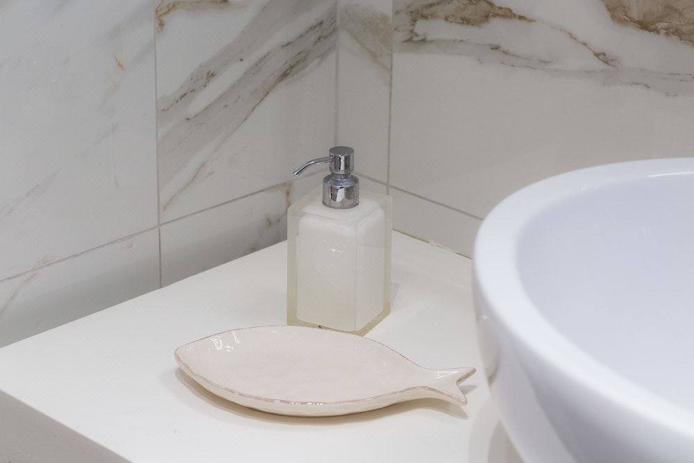 Photo of Bathroom in Rione II Trevi