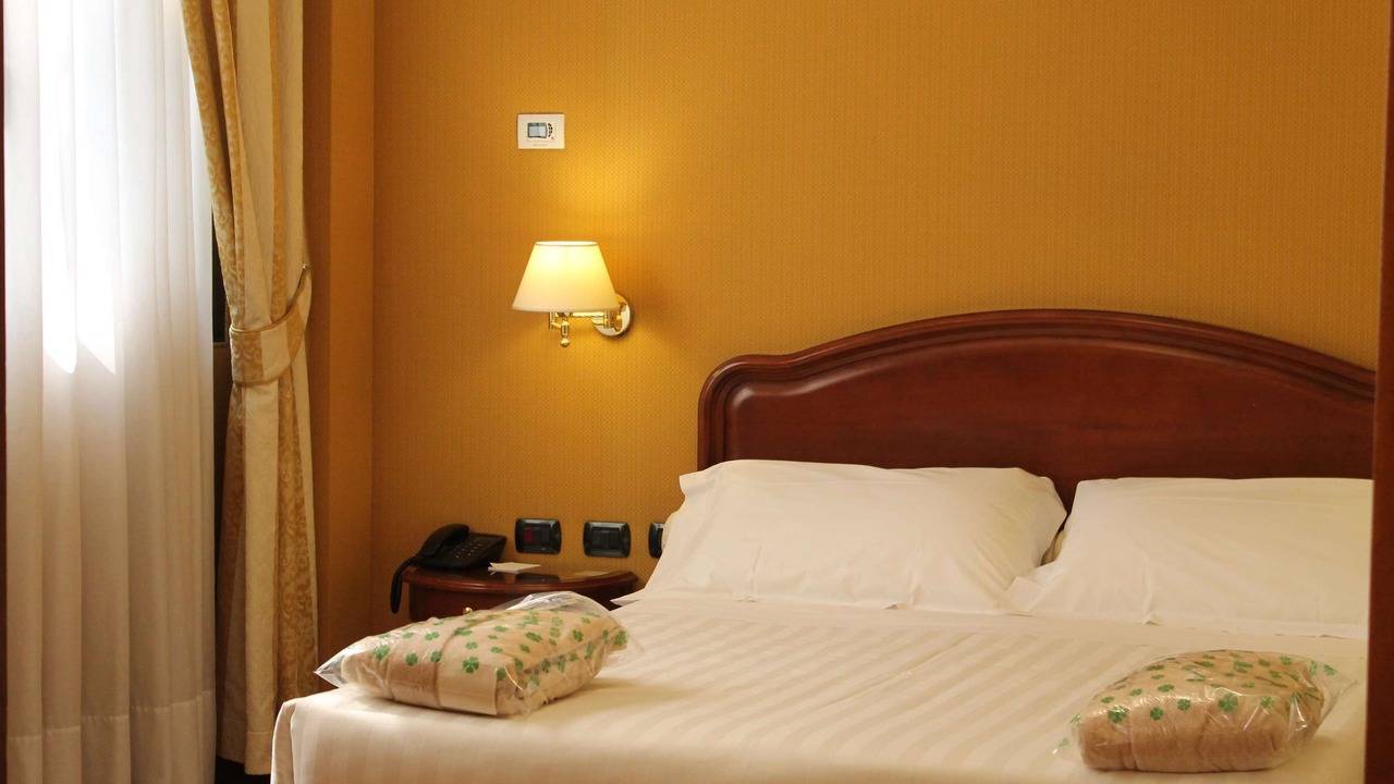 Photo of Bedroom in Novegro