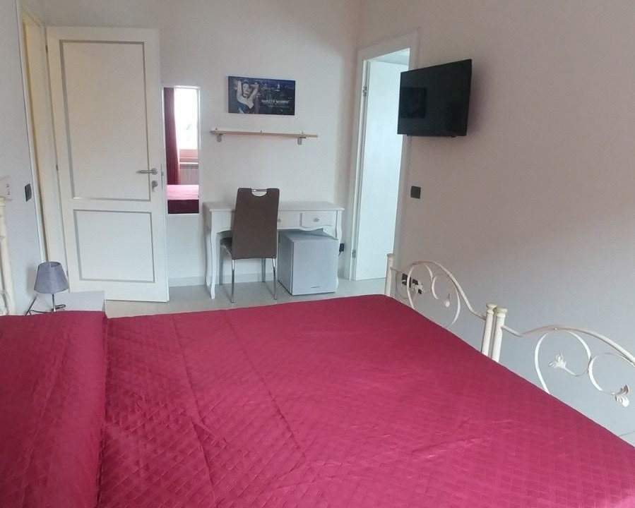 Photo of Bedroom in Catanzaro