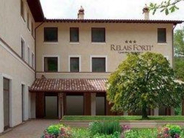 Photo of Buildings in Colfiorito