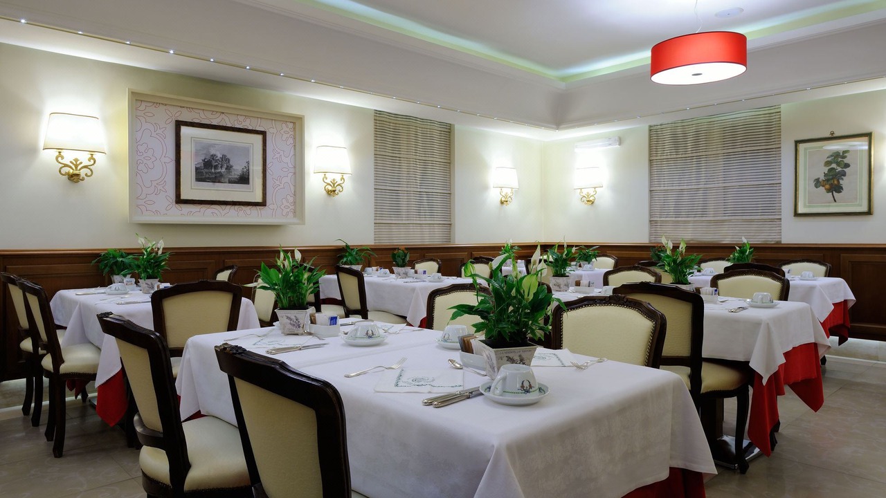 Photo of Livingroom in Prati