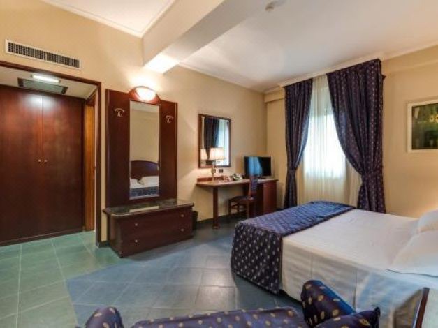 Photo of Bedroom in Cassino